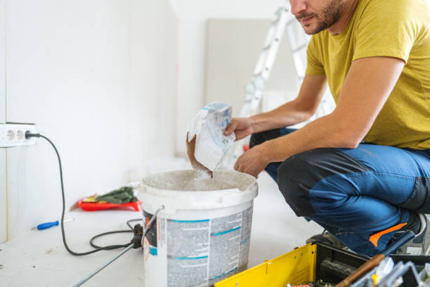 Best Drywall Sanding and Smoothing  in Latta, OK